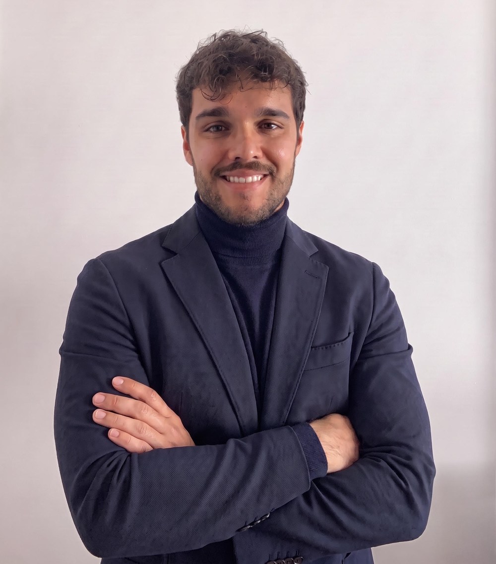 Rubén González Gómez, Director de RRHH y fundador de Origin HR